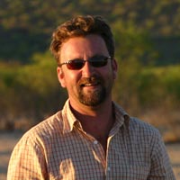 Marc Haubert Kupenda Safaris Namibie