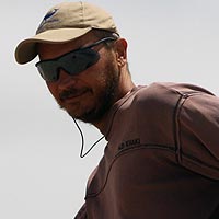 Herve Mille Kupenda Safaris Namibie