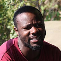 Joseph Kafunda Kupenda Safaris Namibie class=