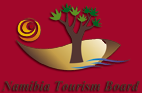 Namibia Tourism Board