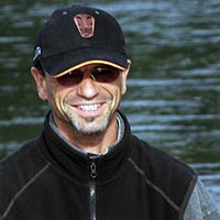 Sylvain Meyer Kupenda Safaris Namibie